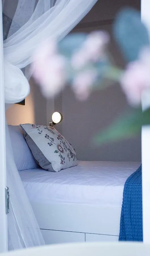 Cozy Suite Kallithea Kallithea