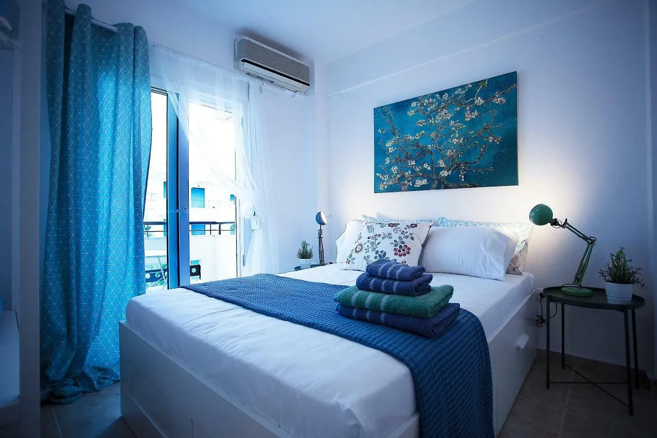 Cozy Suite Kallithea Kallithea  Apartment Kallithea (Chalkidiki)