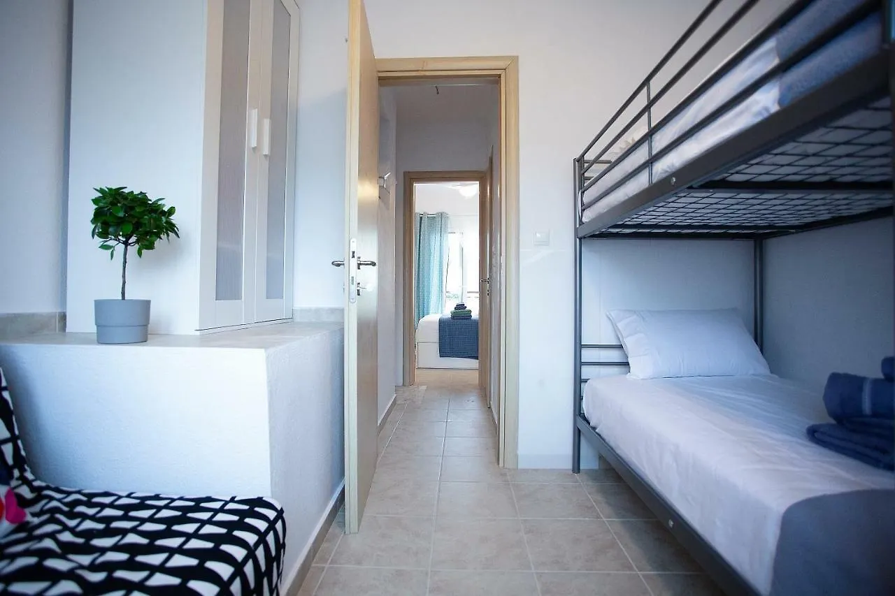 Cozy Suite Kallithea Kallithea  Apartment
