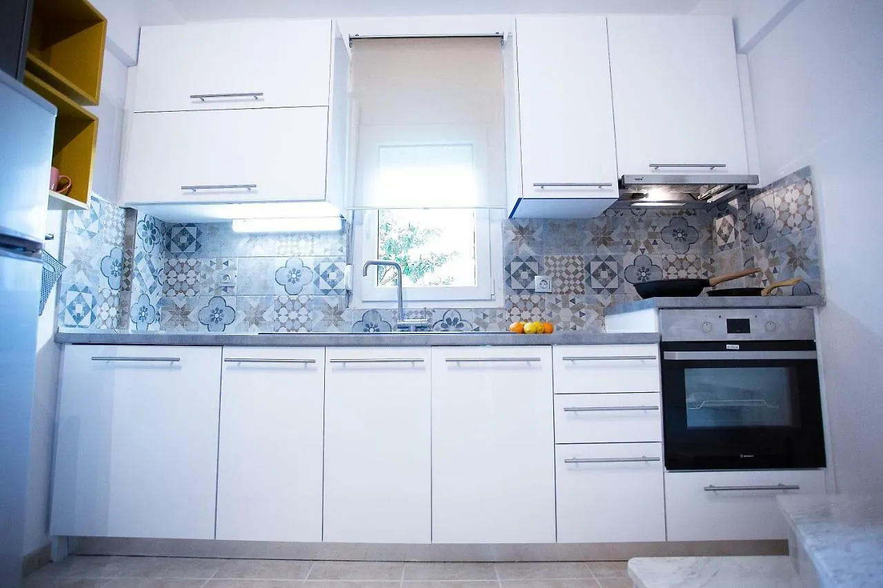 Cozy Suite Kallithea Kallithea