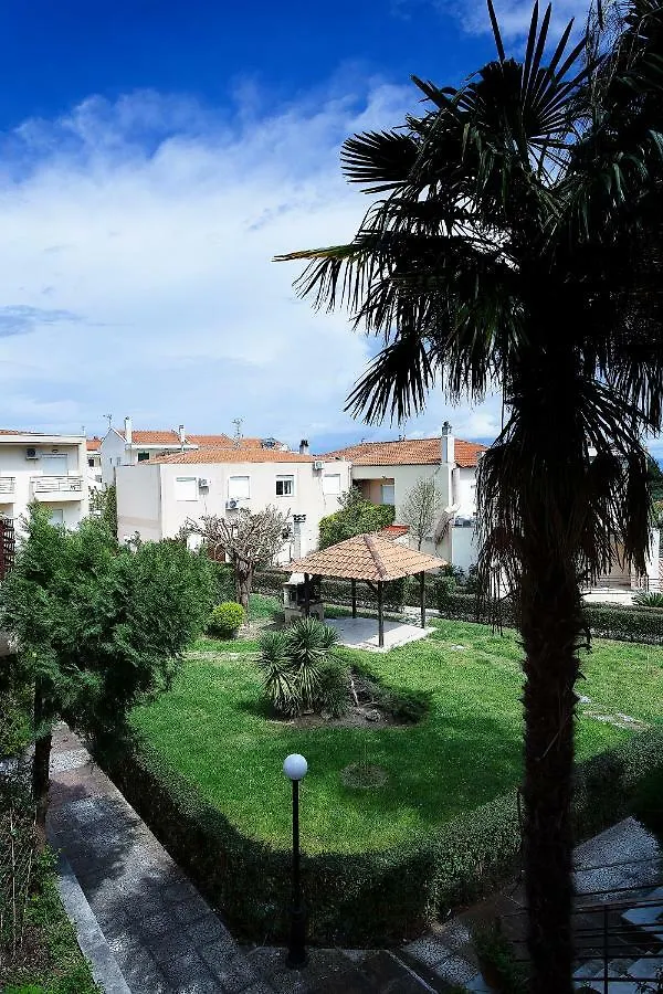Cozy Suite Kallithea Kallithea  0*, Kallithea (Chalkidiki) Greece