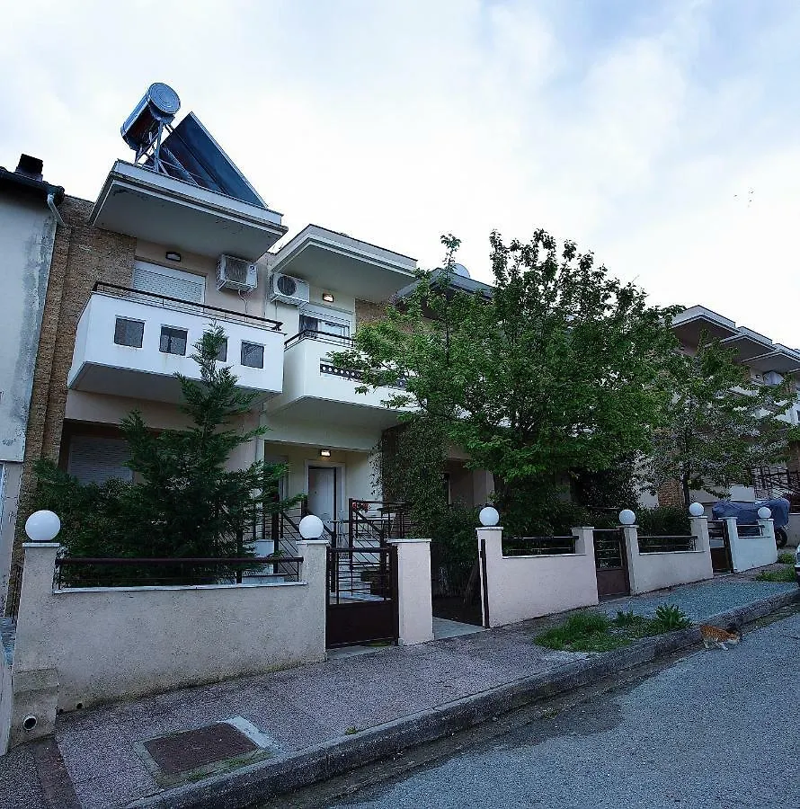 Cozy Suite Kallithea Kallithea  0*, Kallithea (Chalkidiki) Greece