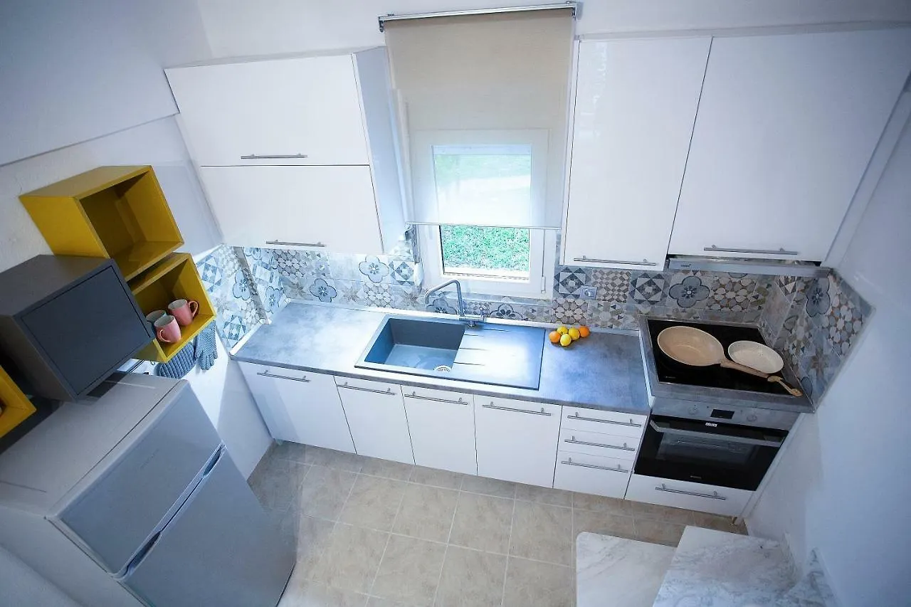 Cozy Suite Kallithea Kallithea  Greece