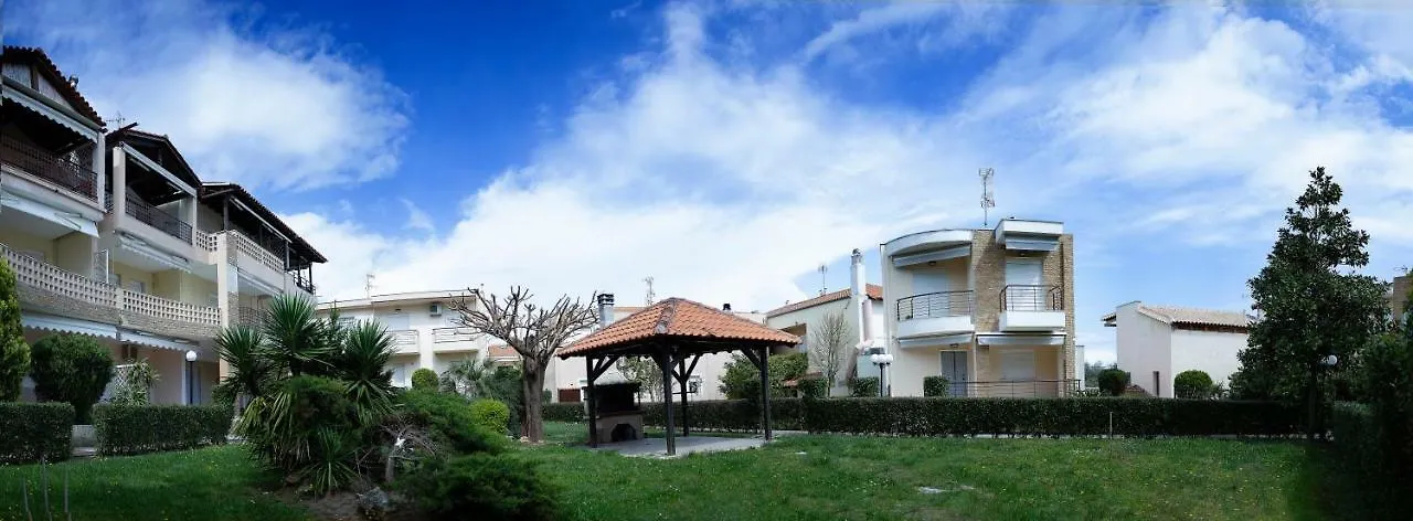 Cozy Suite Kallithea Kallithea  Greece
