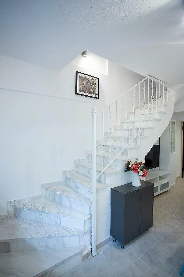 Cozy Suite Kallithea Kallithea  Apartment Kallithea (Chalkidiki)