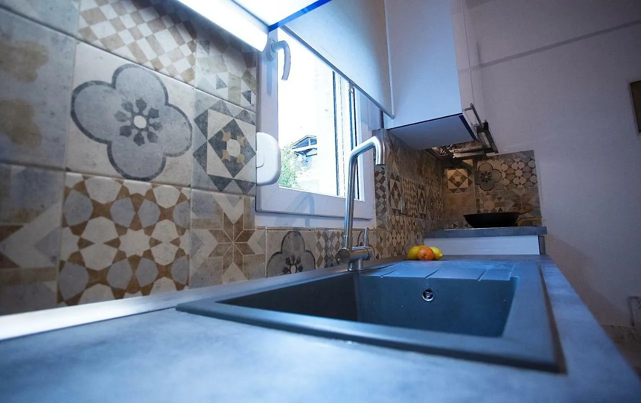 Cozy Suite Kallithea Kallithea  Greece