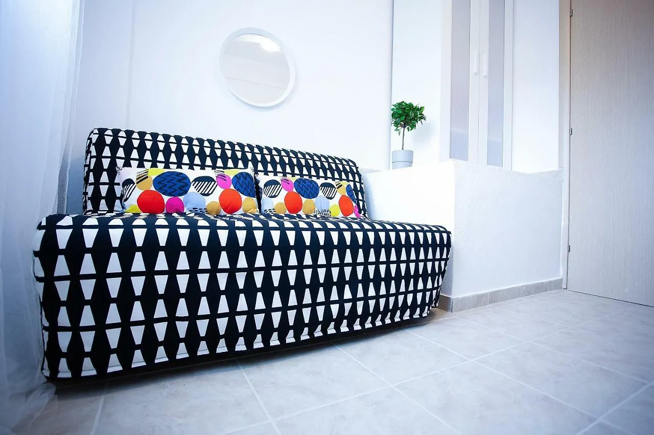 Cozy Suite Kallithea Kallithea