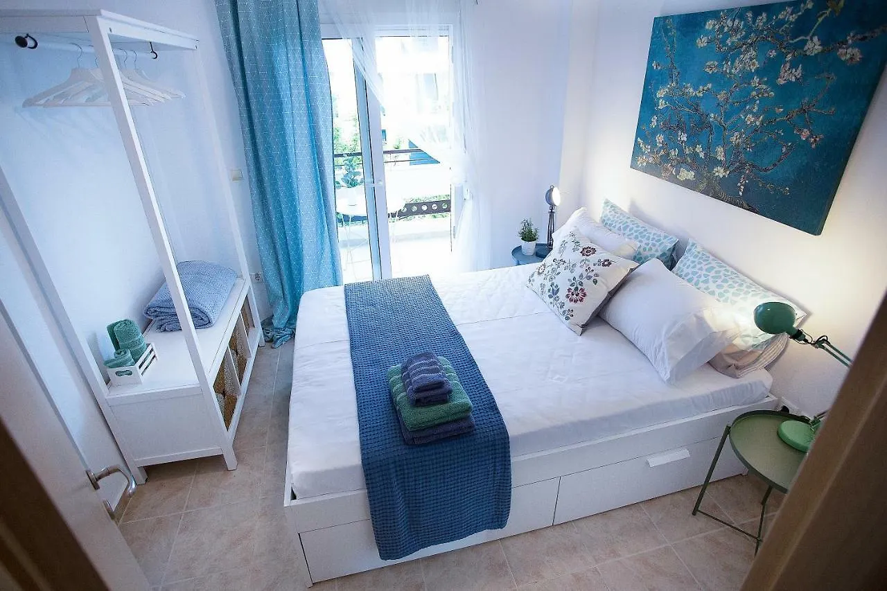 Cozy Suite Kallithea Kallithea  0*, Kallithea (Chalkidiki) Greece