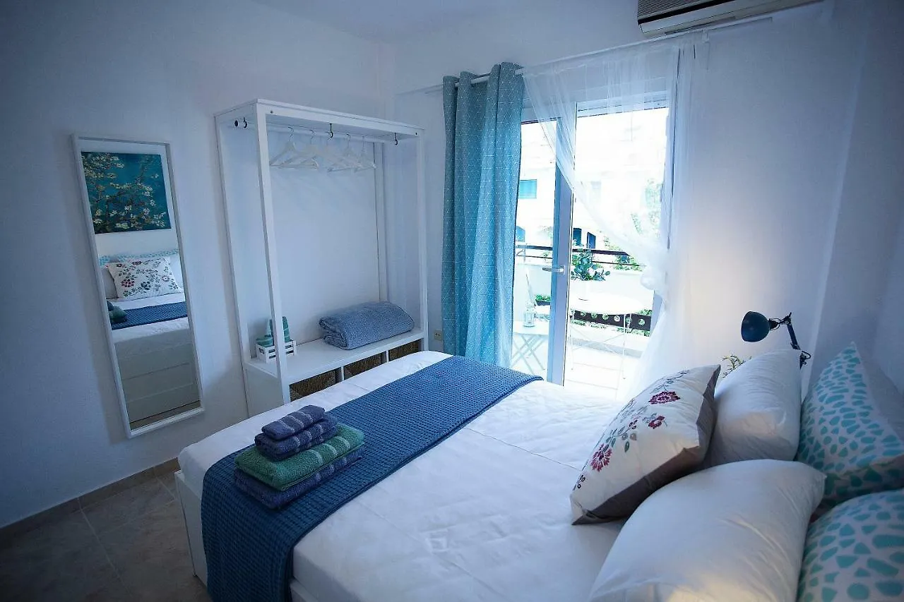 Apartment Cozy Suite Kallithea Kallithea