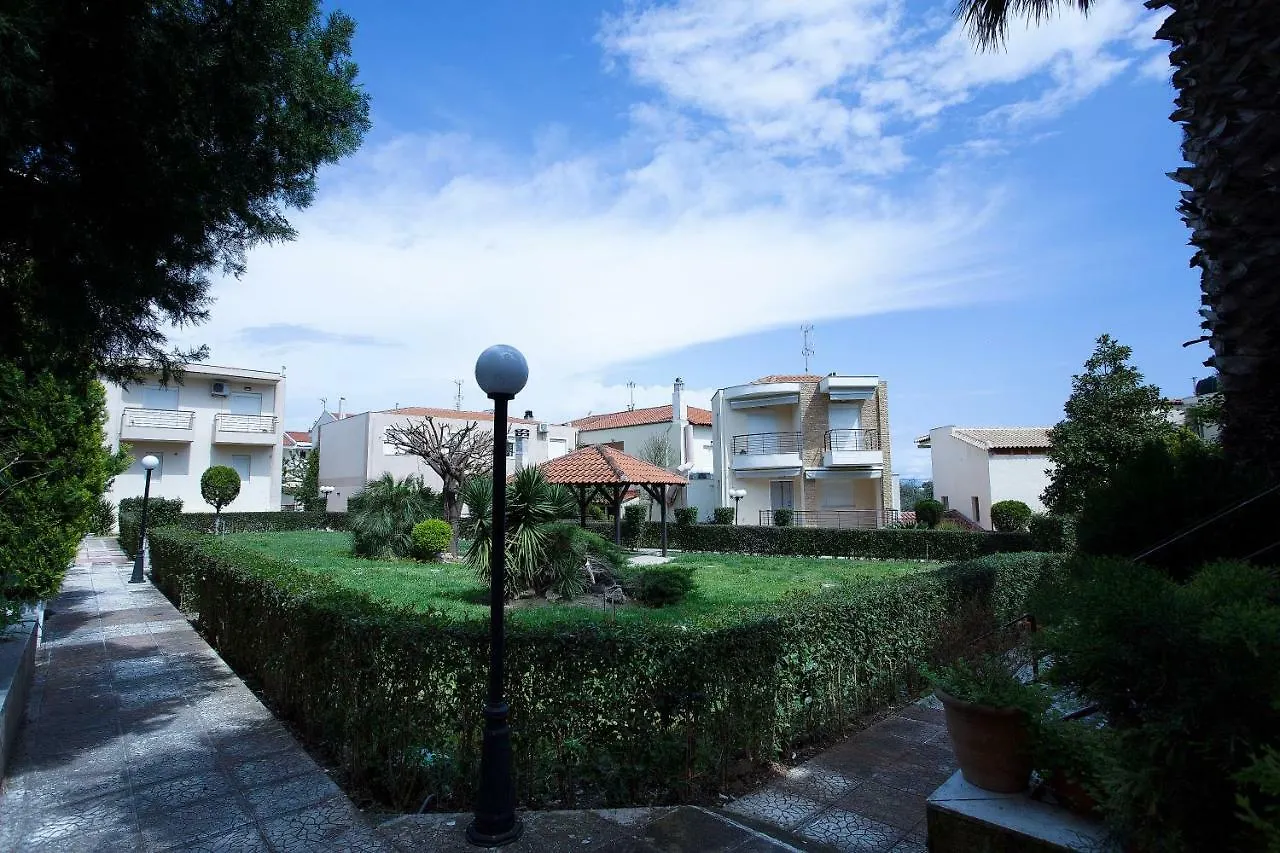 Cozy Suite Kallithea Kallithea  Apartment Kallithea (Chalkidiki)