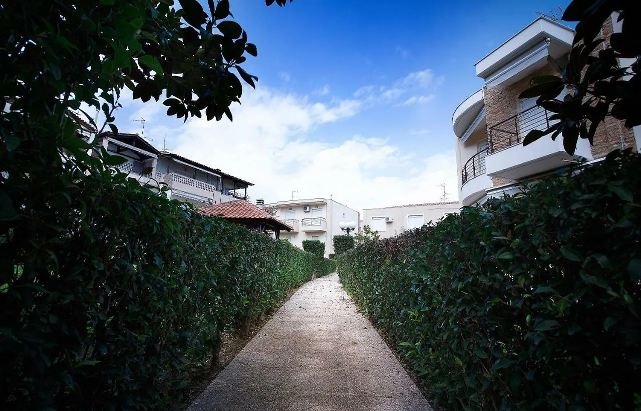 Cozy Suite Kallithea Kallithea  Kallithea (Chalkidiki)