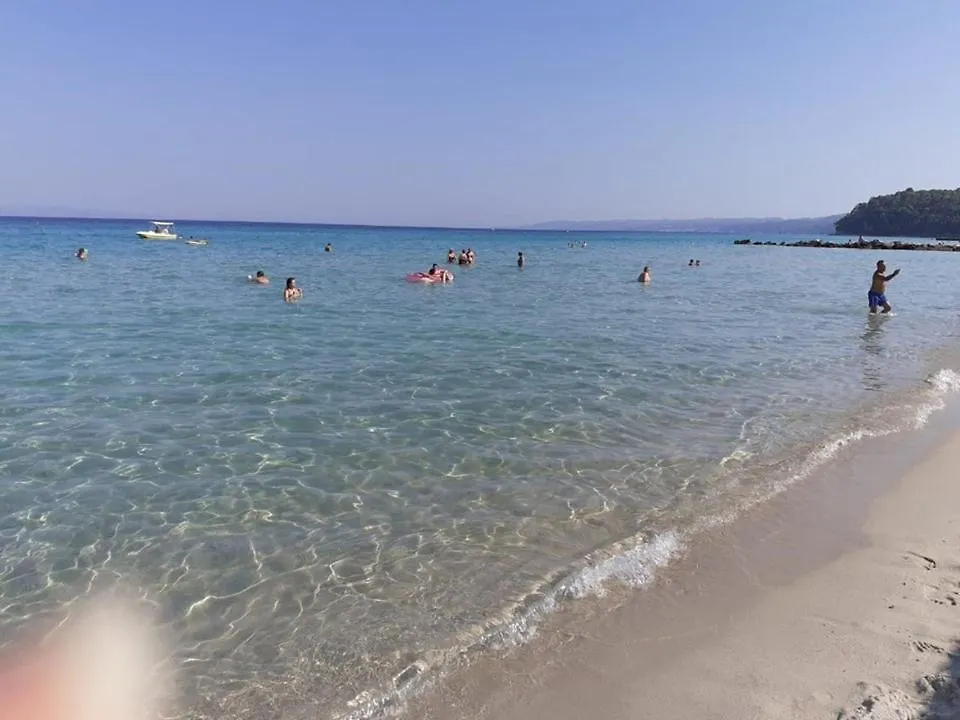 Cozy Suite Kallithea Kallithea  0*, Kallithea (Chalkidiki)