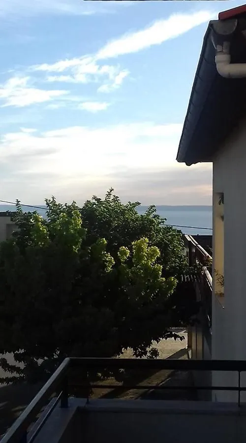 Apartment Cozy Suite Kallithea Kallithea  Greece