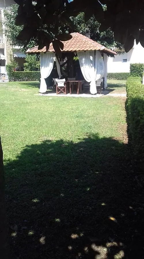 Cozy Suite Kallithea Kallithea  Kallithea (Chalkidiki)