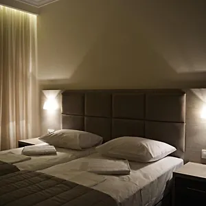 Apartment Colibri, Kallithea (Chalkidiki)