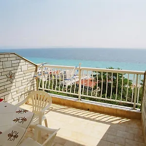 Apartment Nikos Kallithea, Kallithea (Chalkidiki)