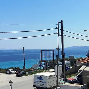 Apartment Johny's, Kallithea (Chalkidiki)