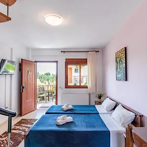  Διαμέρισμα Erifili Kallithea
