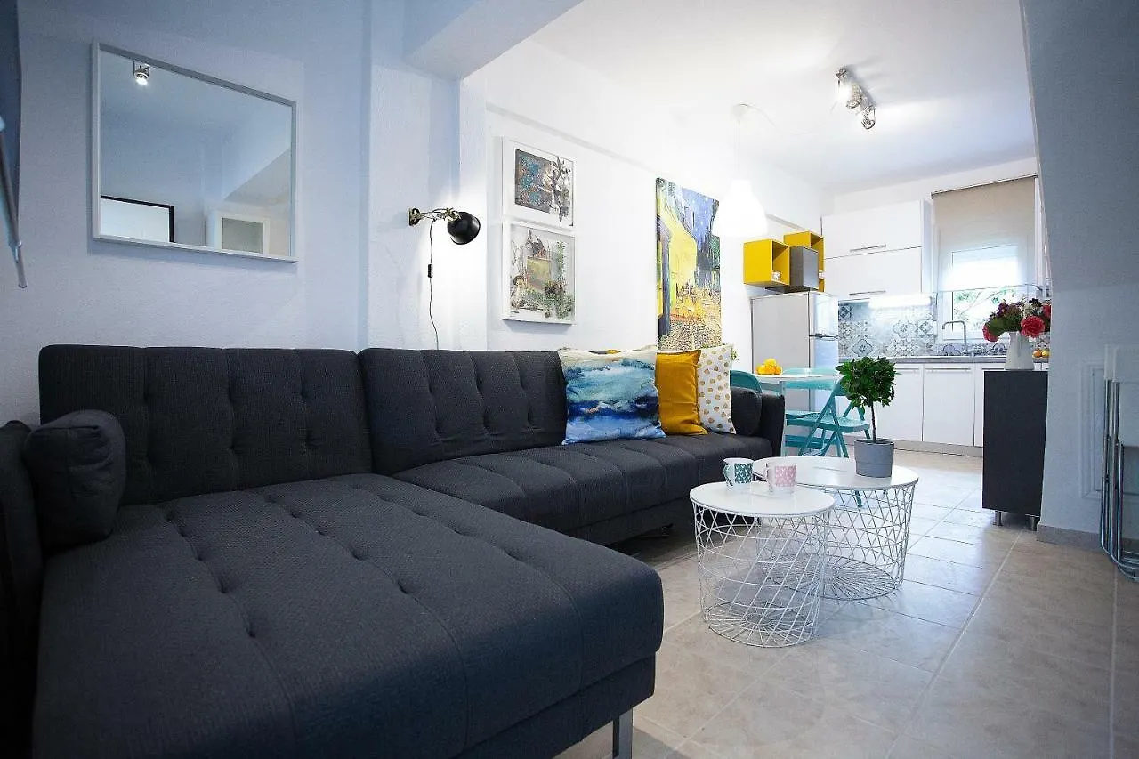 Cozy Suite Kallithea Kallithea