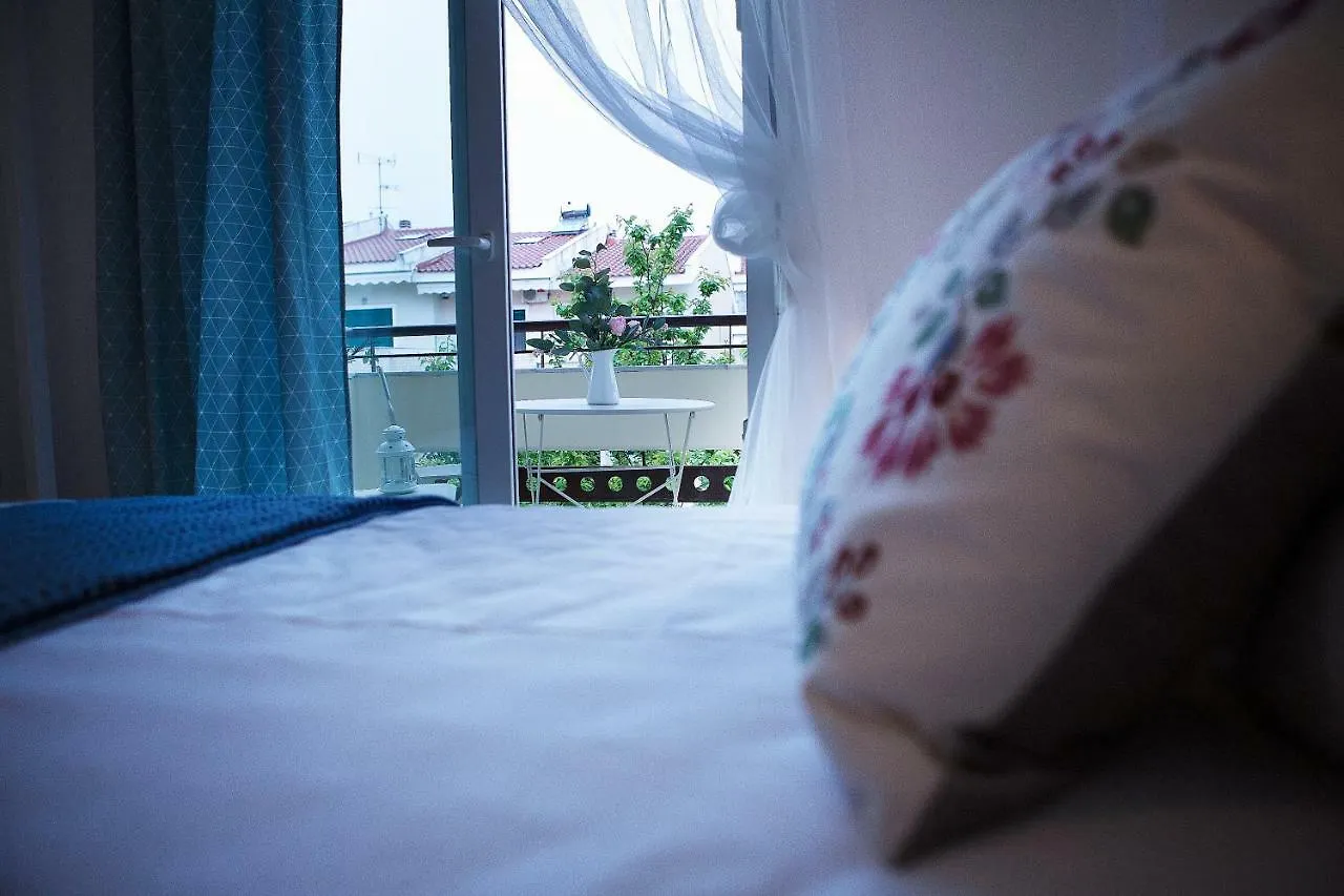 Cozy Suite Kallithea Kallithea  0*, Kallithea (Chalkidiki) Ελλάδα