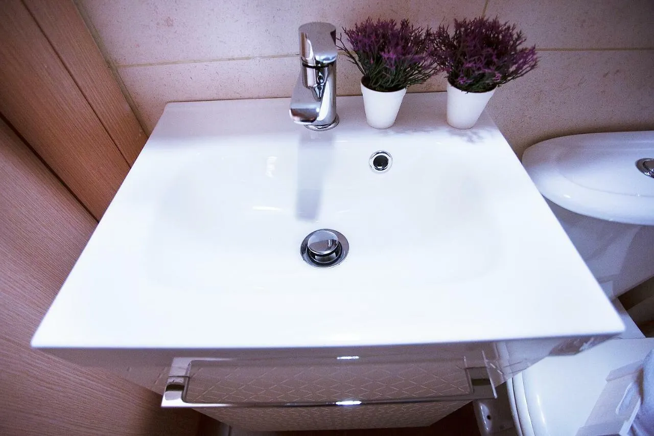 Cozy Suite Kallithea Kallithea